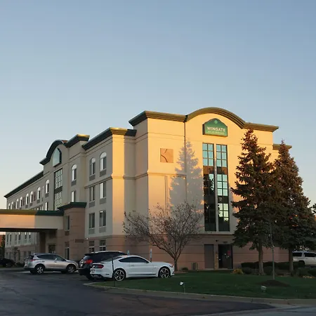 Wingate By Wyndham Tinley Park