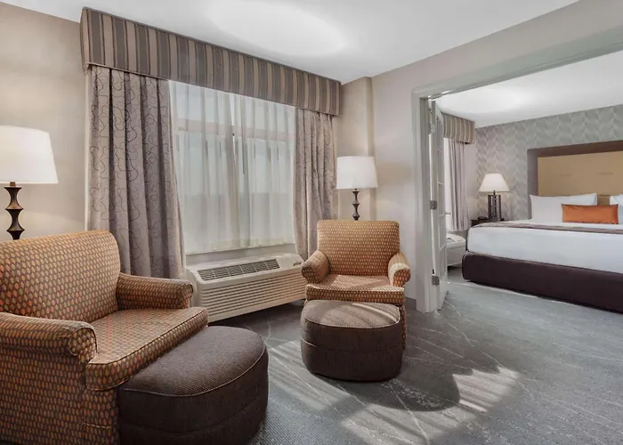 Wingate By Wyndham Tinley Park