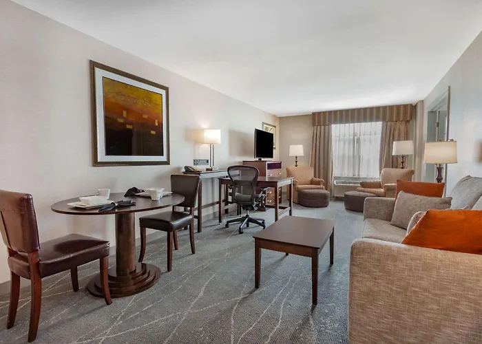 Wingate By Wyndham Tinley Park