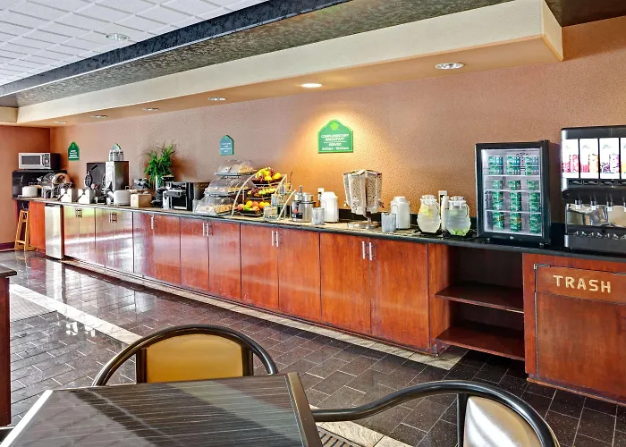 Wingate By Wyndham Tinley Park