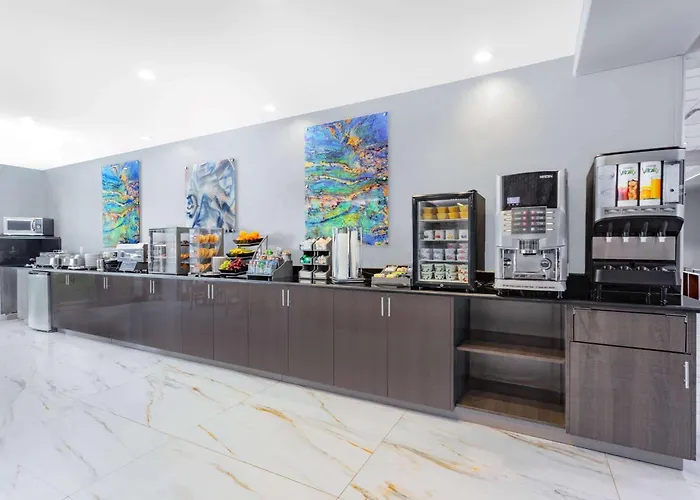 Wingate By Wyndham Tinley Park
