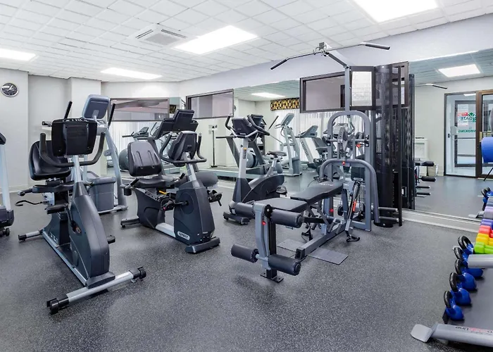 Wingate By Wyndham Hotel Tinley Park