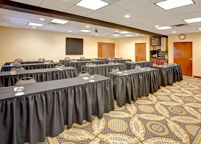 Hotel Wingate By Wyndham Tinley Park