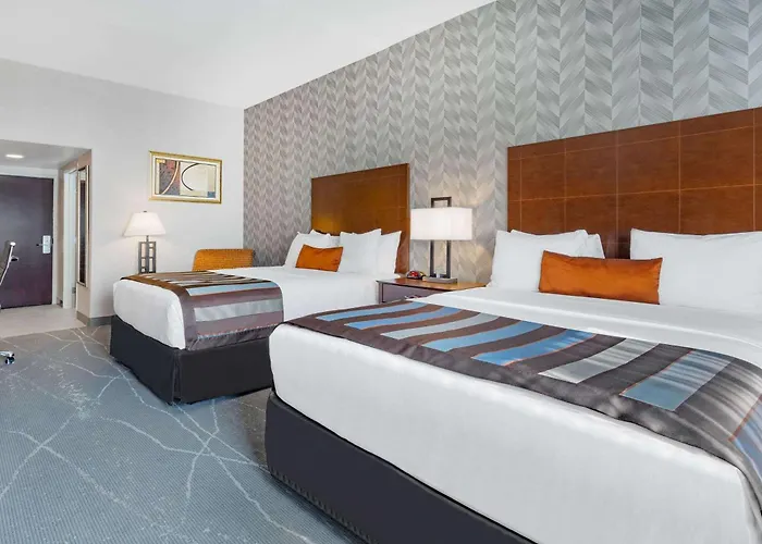 Wingate By Wyndham 3* Tinley Park