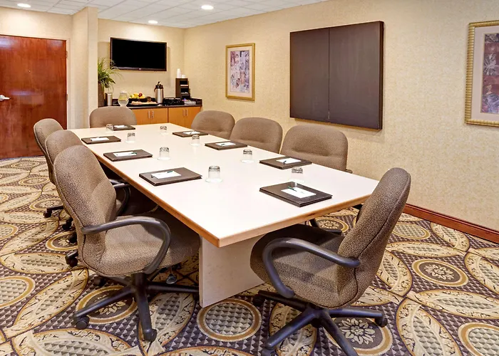 Wingate By Wyndham Hotel Tinley Park