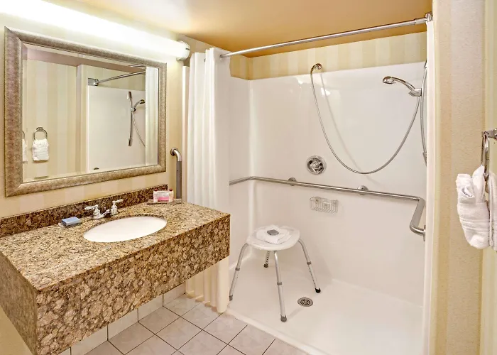 Hotel Wingate By Wyndham