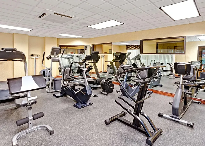 Wingate By Wyndham 3* Tinley Park