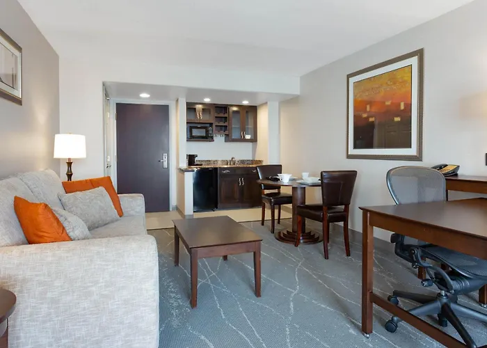 Wingate By Wyndham Hotel Tinley Park