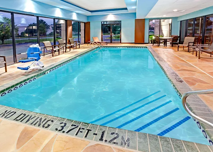 Wingate By Wyndham 3*