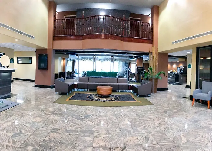Wingate By Wyndham Hotel Tinley Park