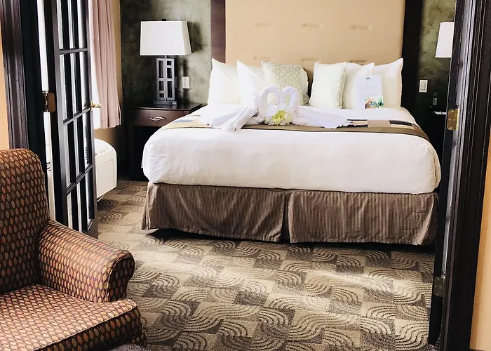 Hotel Wingate By Wyndham
