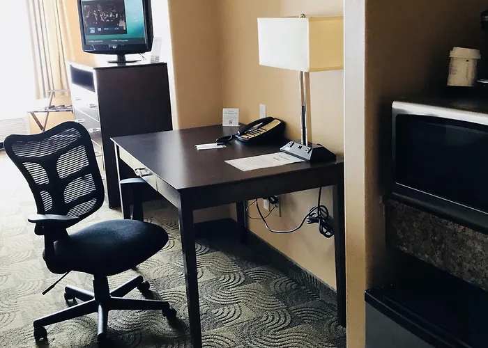 Wingate By Wyndham Hotel 3*