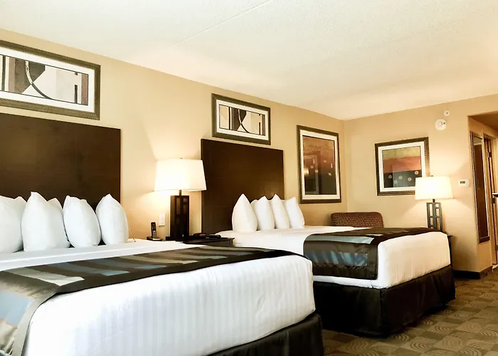 Wingate By Wyndham