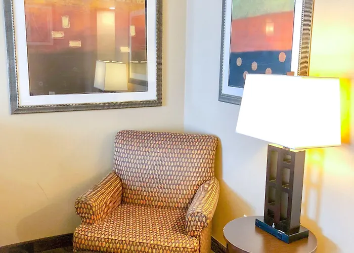 Wingate By Wyndham 3* Tinley Park
