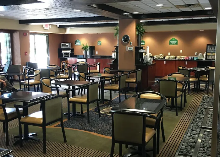 Wingate By Wyndham