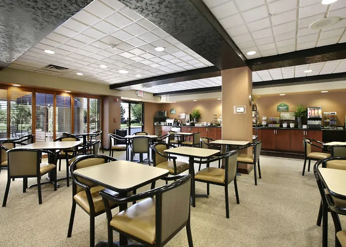 Wingate By Wyndham