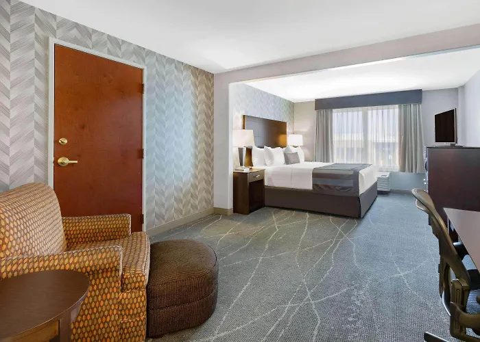 Wingate By Wyndham Tinley Park