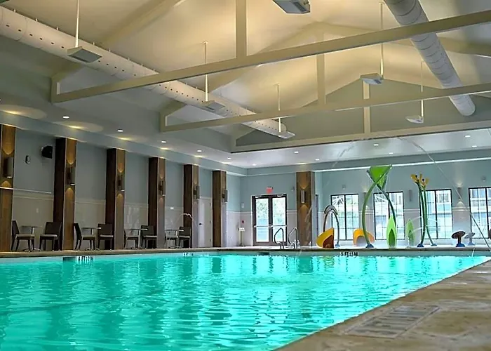 Hotel Wingate By Wyndham