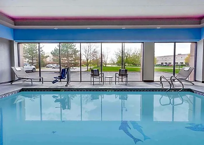 Hotel Wingate By Wyndham 3*
