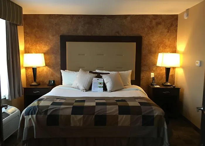 Hotel Wingate By Wyndham