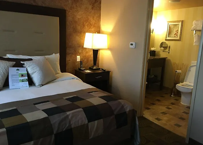 Wingate By Wyndham 3*