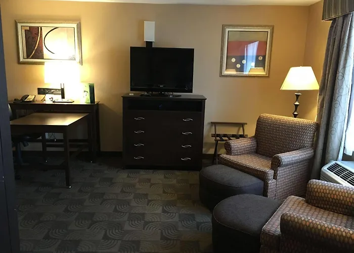 Wingate By Wyndham 3* Tinley Park