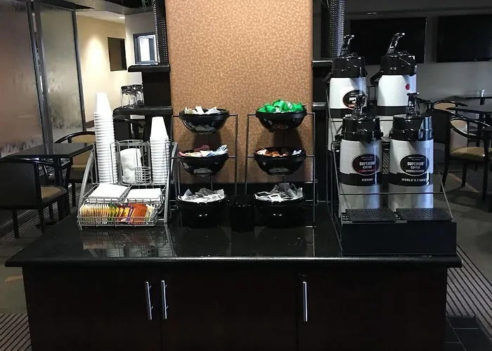 Wingate By Wyndham Hotel Tinley Park
